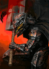 Berserk