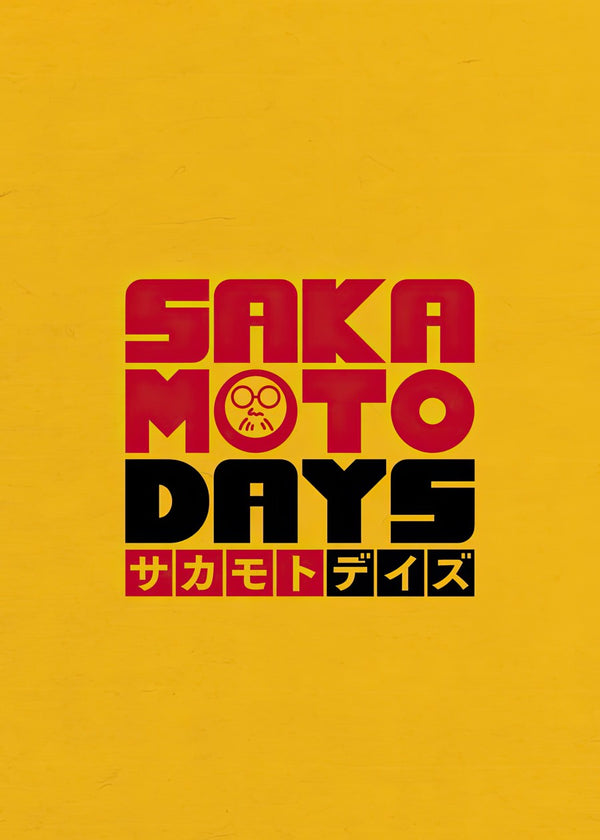 Sakamoto Days