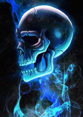 Undead Aura