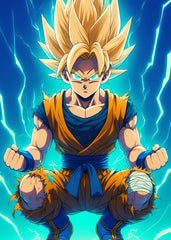 Kakarot, Dragon ball