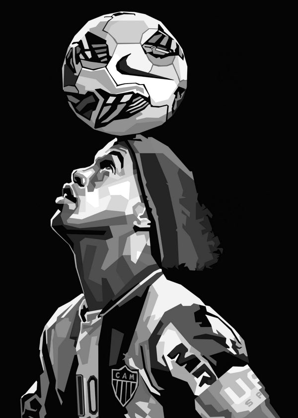 Ronaldinho Gaúcho