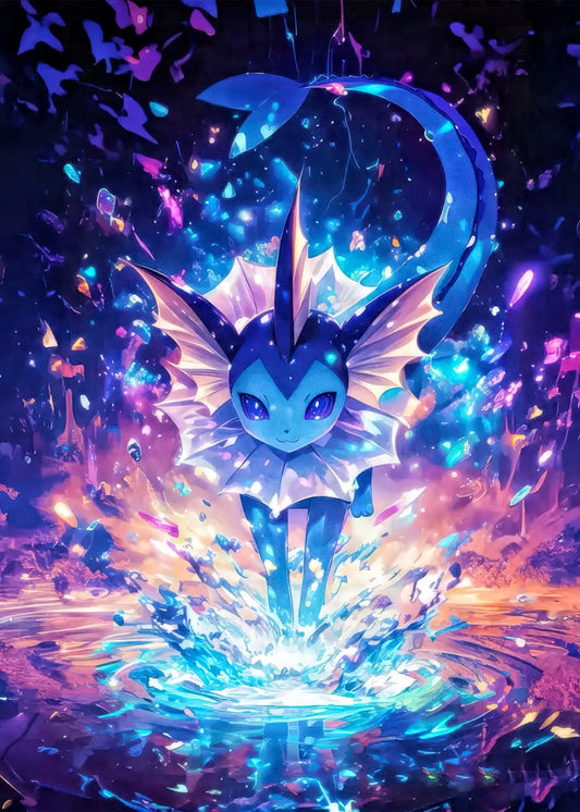 Vaporeon