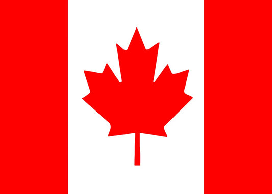 Flag of Canada