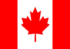Flag of Canada
