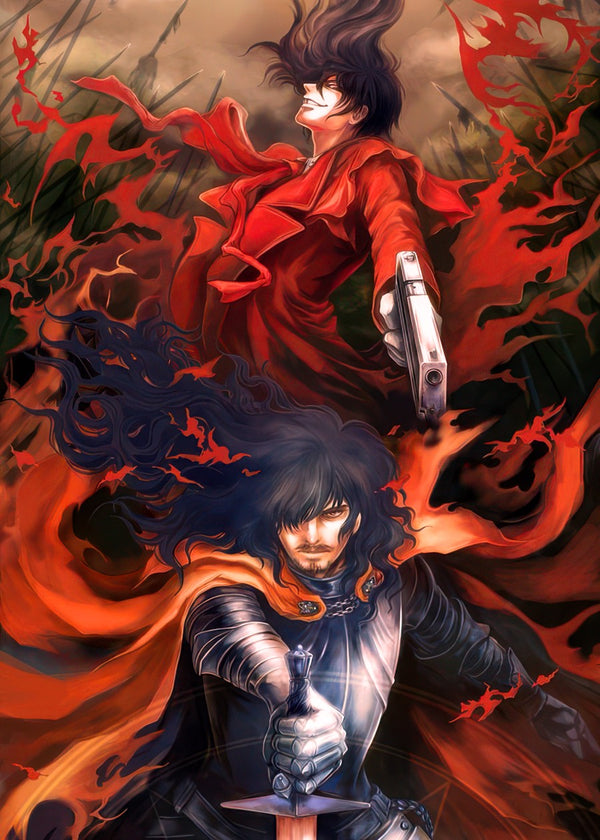hellsing