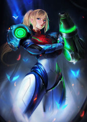 Super Metroid