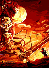 The Legend Of Zelda Game