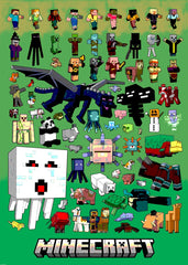 Minecraft