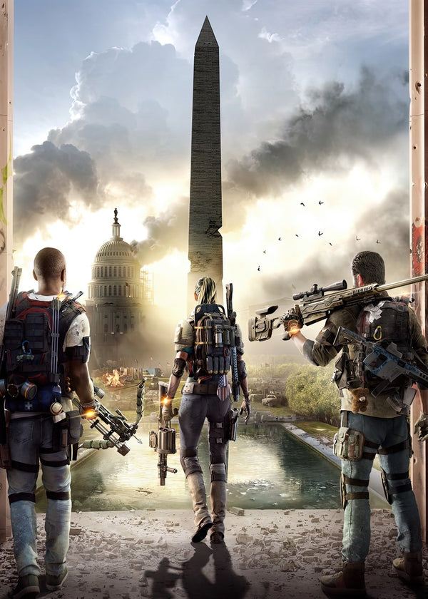 Tom Clancy's The Division