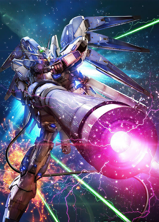 gundam