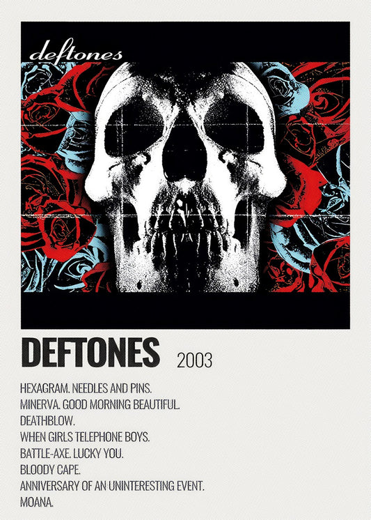 Deftones
