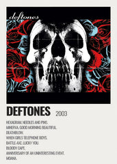 Deftones