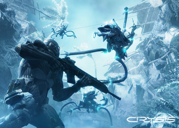 crysis