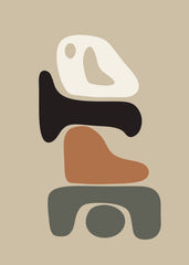 Abstract Modern Stack