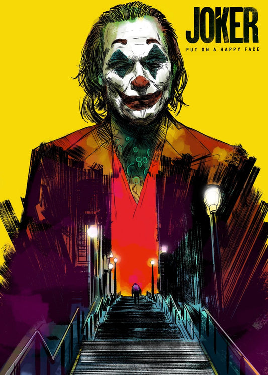 joker