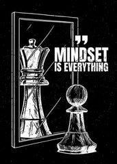 Mindset is Everything