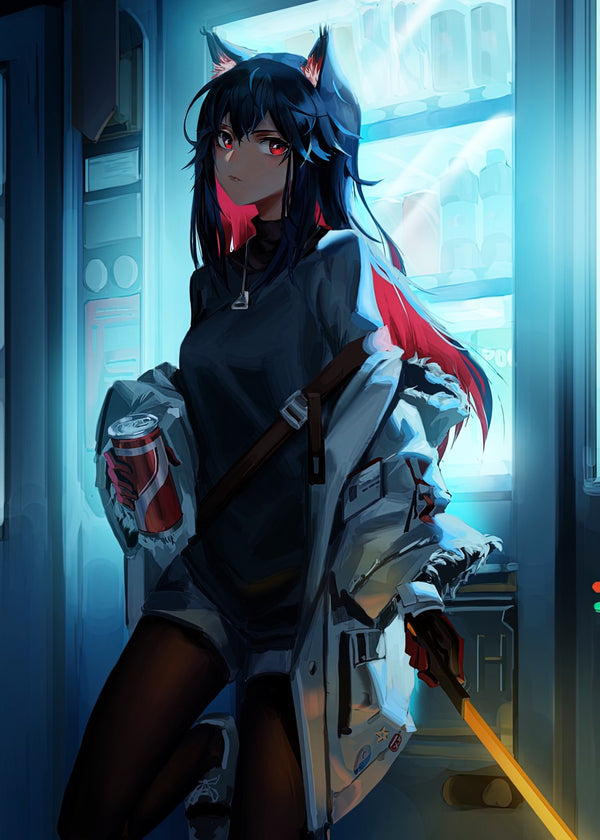 arknight