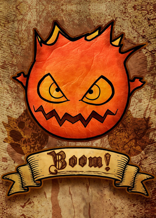 Bomb
