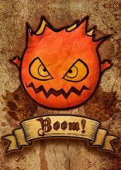 Bomb
