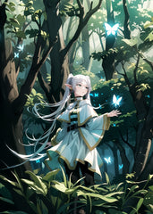 Frieren: Beyond Journey's End