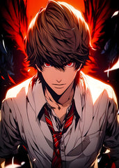 Death Note Battle of Wits