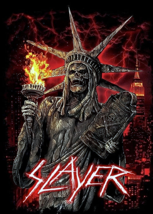 Slayer
