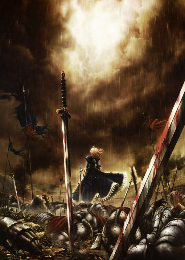 fate