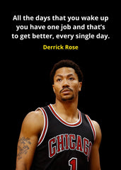 Derrick Rose
