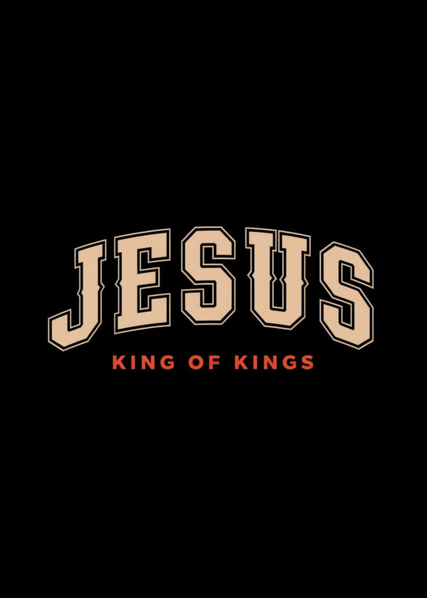 jesus