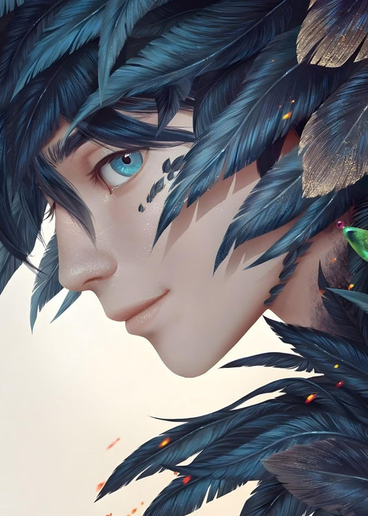 Wizard Howl