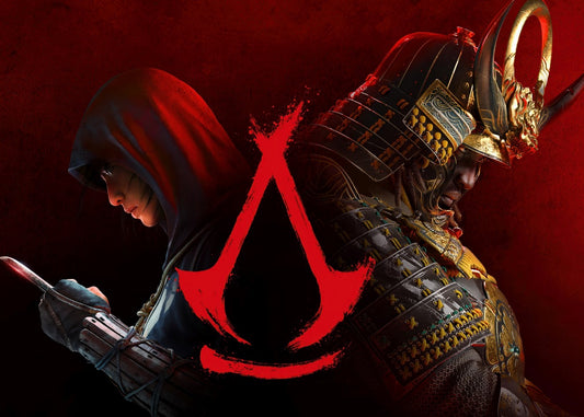 Assassin creed 