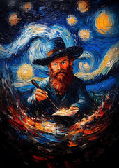 Celestial Scribe