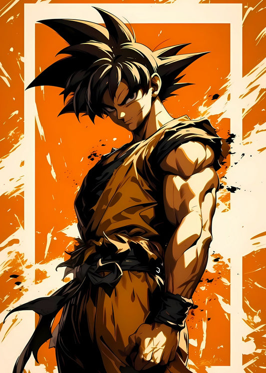 son goku