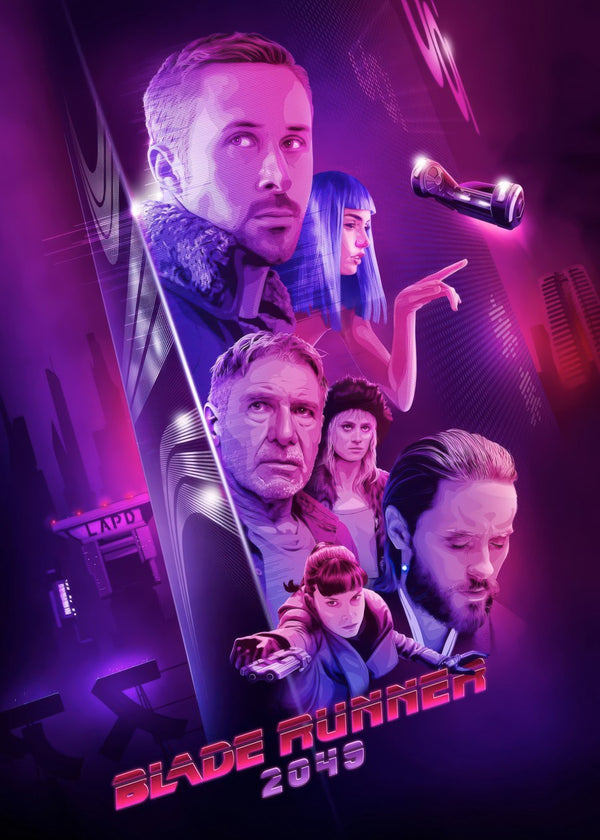 Blade Runner 2049