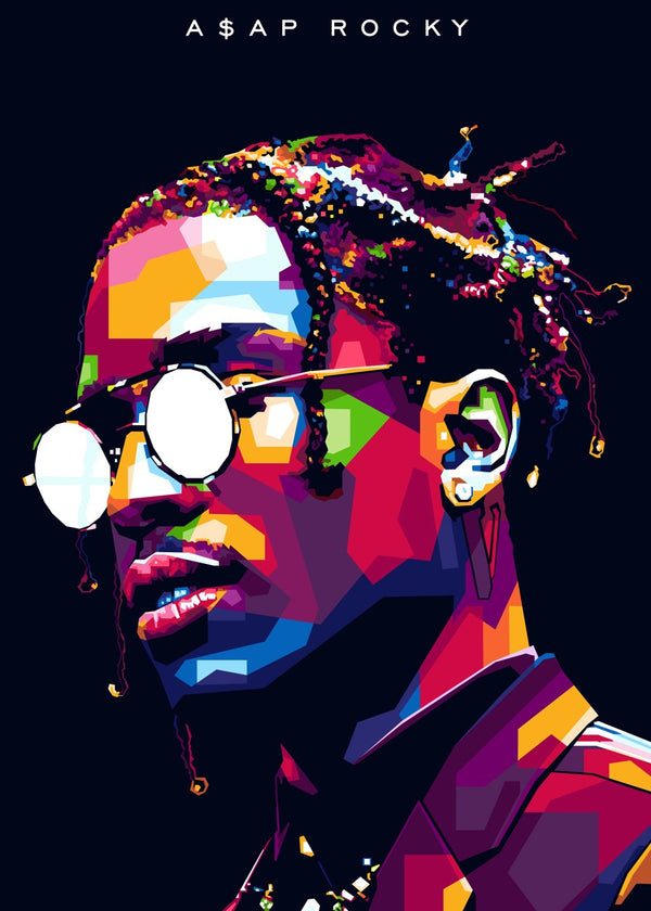 Asap Rocky