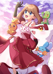 Pokemon 