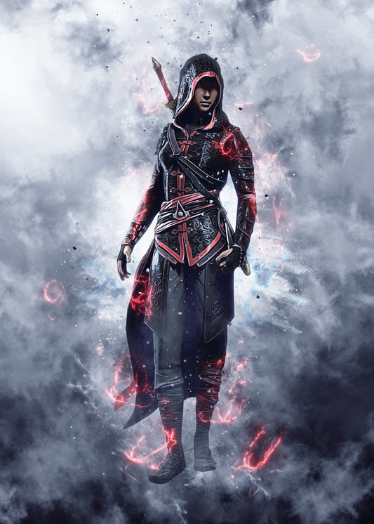 assassins creed