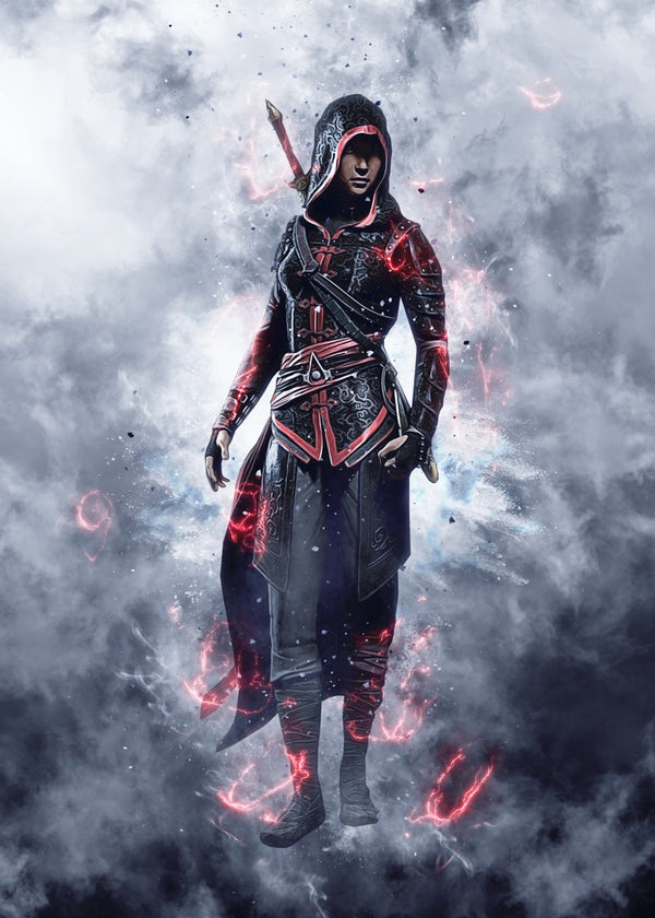 assassins creed