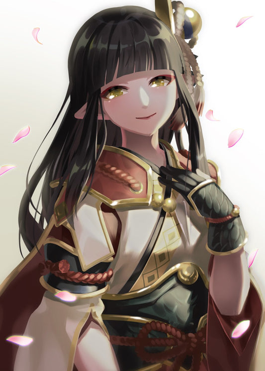 Heroine