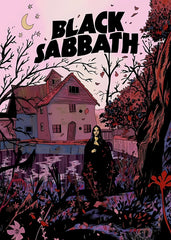 Black Sabbath Gothic