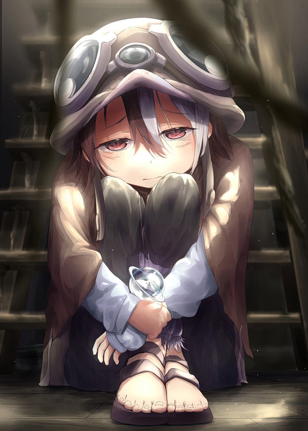 made in abyss