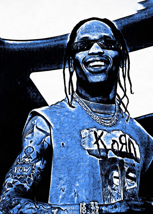 Travis Scott