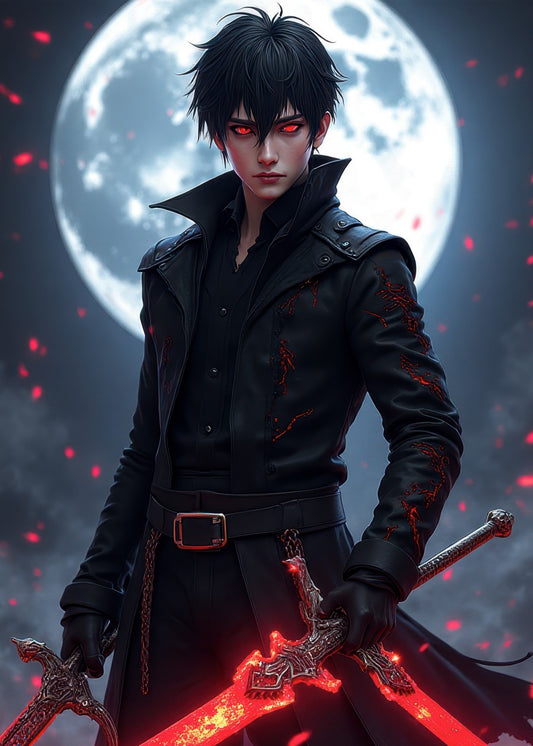 vampire