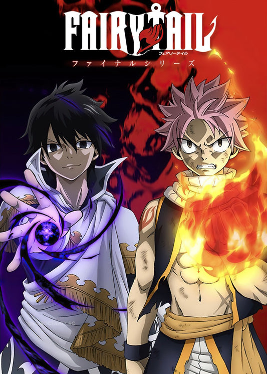 Fairy tail