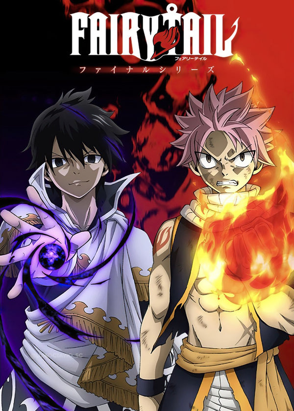 Fairy tail