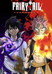 Fairy tail