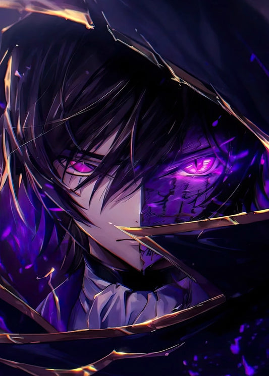 Code Geass