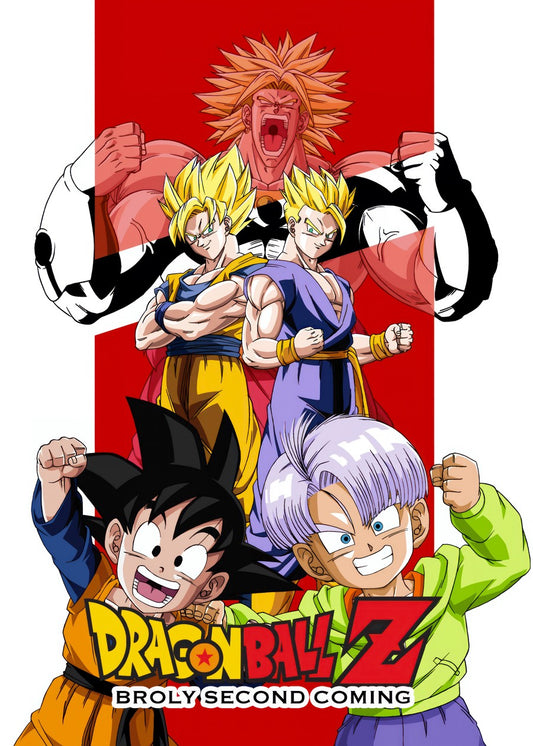Dragon ball