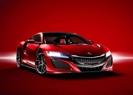 Honda Acura NSX