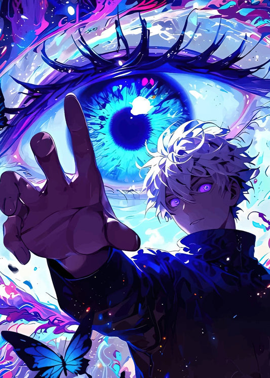 Gojo Satoru